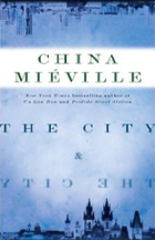 <i>The City & ytiC ehT</i>